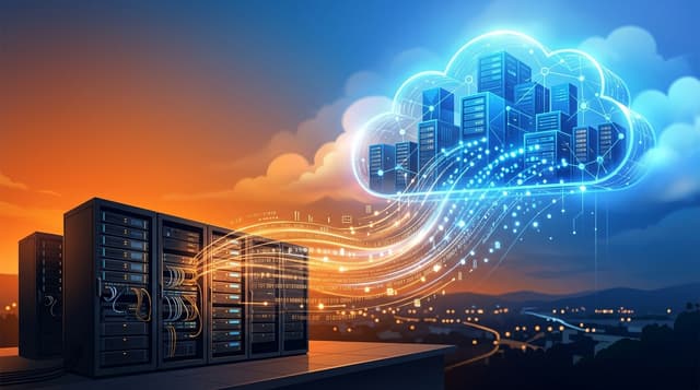 ERP technology blog preview