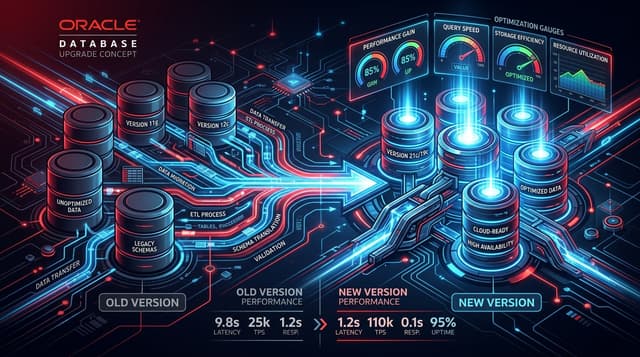 ERP technology blog preview