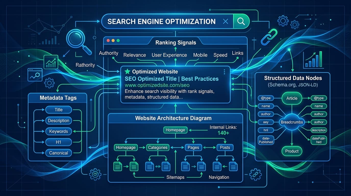 Multi-cloud infrastructure article hero